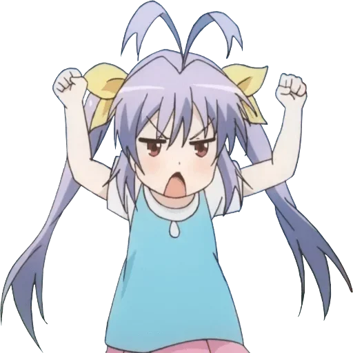 Mem pak by @anime_stickerr - cartoon