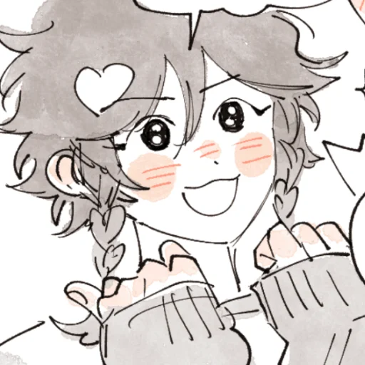 Sticker ac: yeetoldy on twi. - 5