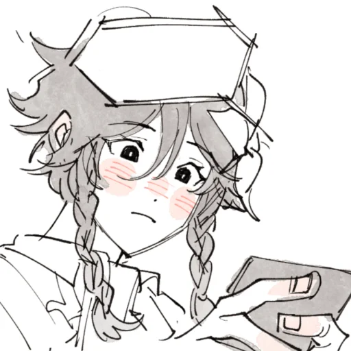 Sticker ac: yeetoldy on twi. - 4