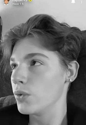 человеческое лицо СМС Человек