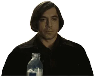 human face man person