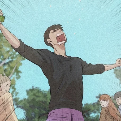 clothing person cartoon