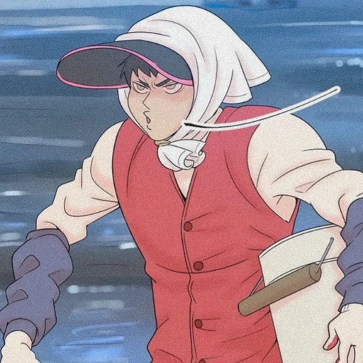 clothing cartoon anime