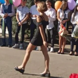 Sticker активчик & пассивчик - 5