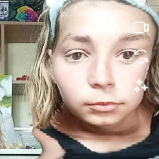 Sticker активчик & пассивчик - 8