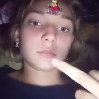 Sticker активчик & пассивчик - 11