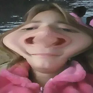 Sticker активчик & пассивчик - 1