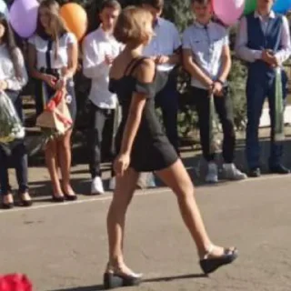 Sticker активчик & пассивчик - 2