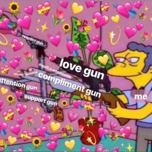 Sticker aкту@льные мемы by @polyamolodec - 8