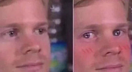 Sticker aкту@льные мемы by @polyamolodec - 3