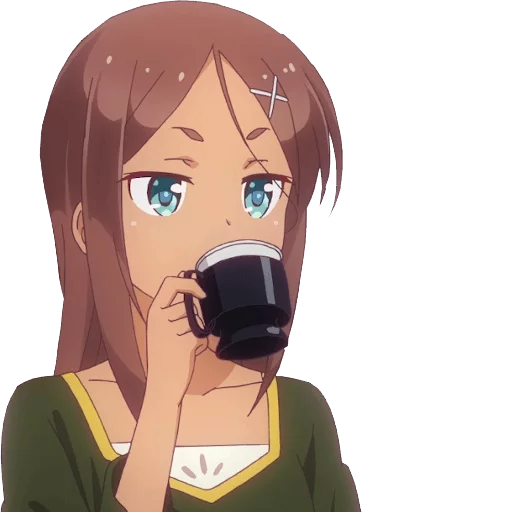 anime cartoon animation