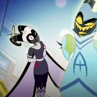 Sticker Lute'
 Автор: @Cat_k_666 - 5