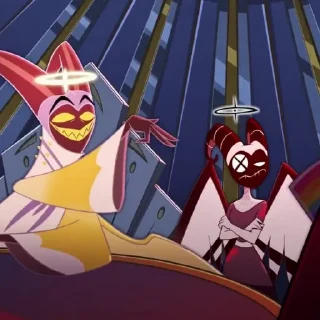 Sticker Lute'
 Автор: @Cat_k_666 - 2