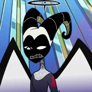 Sticker Lute'
 Автор: @Cat_k_666 - 7