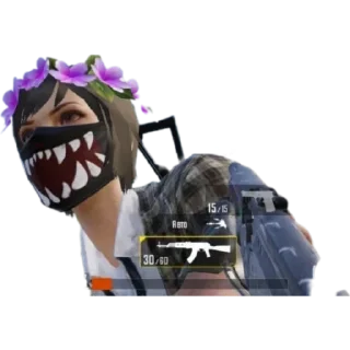 Sticker Lob'zik/GLoStrA1k - 9