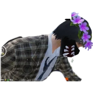 Sticker Lob'zik/GLoStrA1k - 11