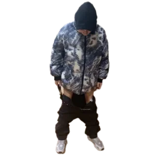 Sticker Lob'zik/GLoStrA1k - 5