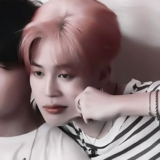 person human face skin