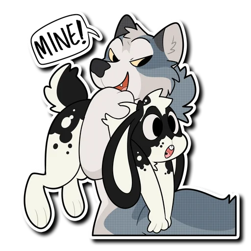 Adam + Carrot 🥕 - 