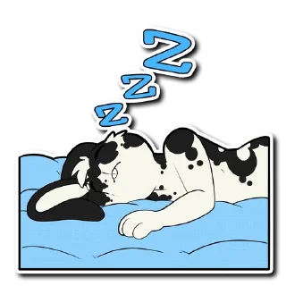 Sticker Adam + Carrot 🥕 - 8