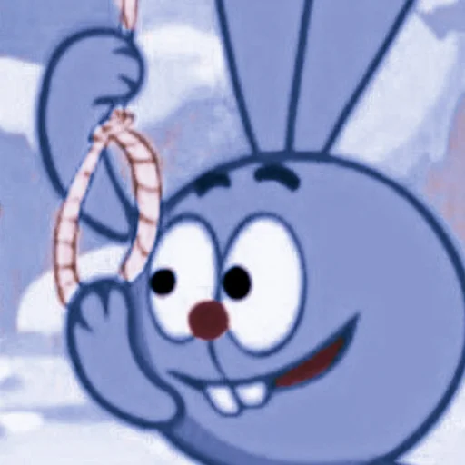 Sticker Ꮧюбиʍᴏʍу Ꮯ϶ни. - 6