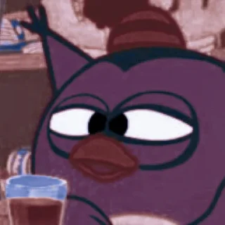 Sticker Ꮧюбиʍᴏʍу Ꮯ϶ни. - 11