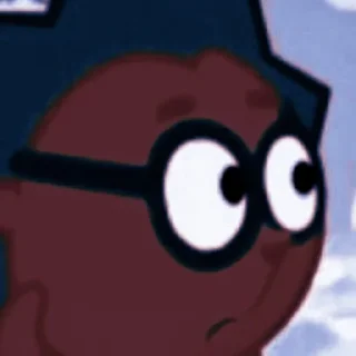 Sticker Ꮧюбиʍᴏʍу Ꮯ϶ни. - 5