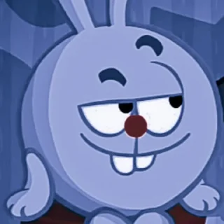 Sticker Ꮧюбиʍᴏʍу Ꮯ϶ни. - 4