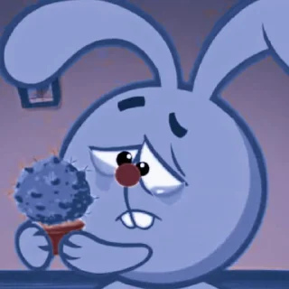 Sticker Ꮧюбиʍᴏʍу Ꮯ϶ни. - 8