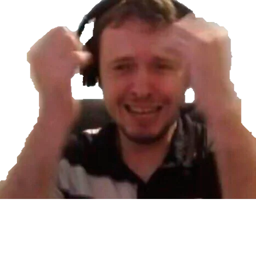 person human face smile