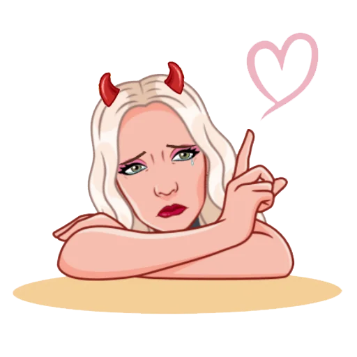 мультфильм эскиз рисование