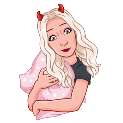 sketch human face illustration