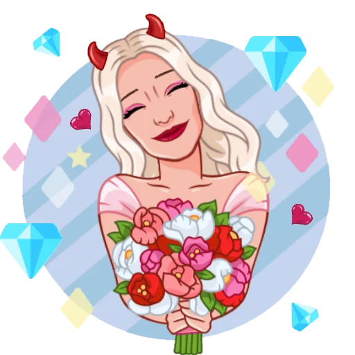 drawing human face clipart