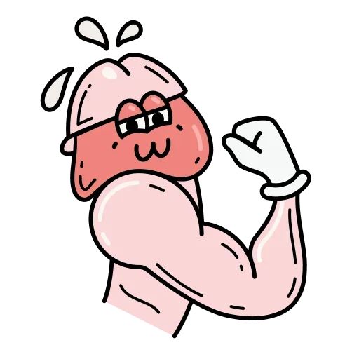 Sticker addickted - 1