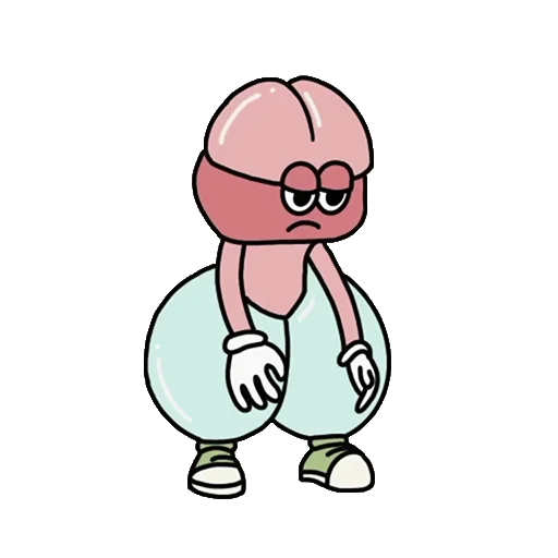 Sticker addickted - 1