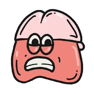 Sticker addickted.xyz - $DICK - 5