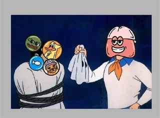 Sticker addickted.xyz - $DICK - 8