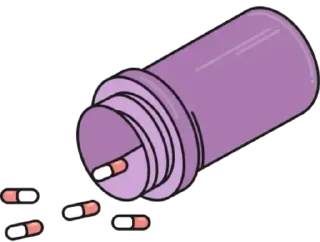 Sticker addickted.xyz - $DICK - 10