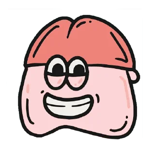 Sticker addickted.xyz - $DICK - 1