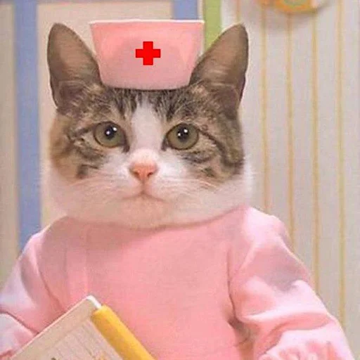 Sticker addict_fox - 1