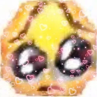 Стикер @addict_fox - 11