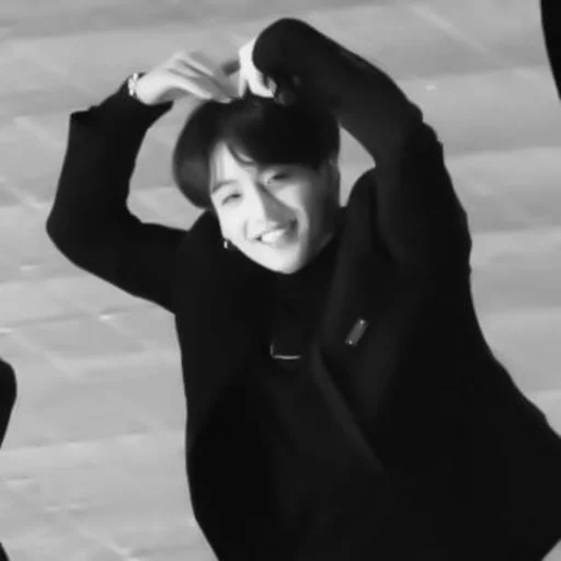 Человек человеческое лицо черно-белый