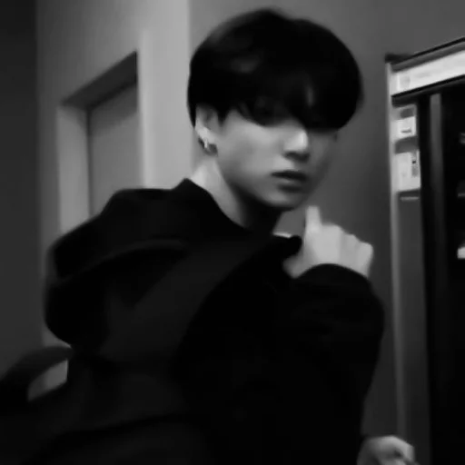 Человек черно-белый человеческое лицо