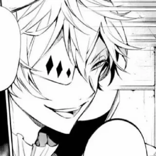 Стикер 𝗡ikolai 𝗚ogol (𝗕𝘆 @httpxylona) - 0