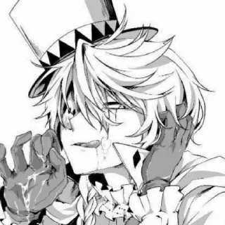 Стикер 𝗡ikolai 𝗚ogol (𝗕𝘆 @httpxylona) - 8