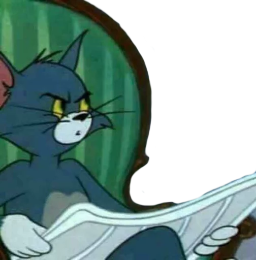 Стикер memes - 10