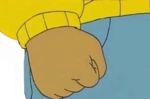 Стикер memes - 3