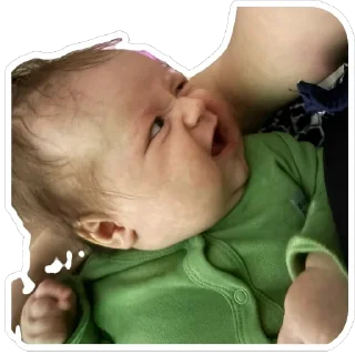 Sticker адри 🐻 - 4