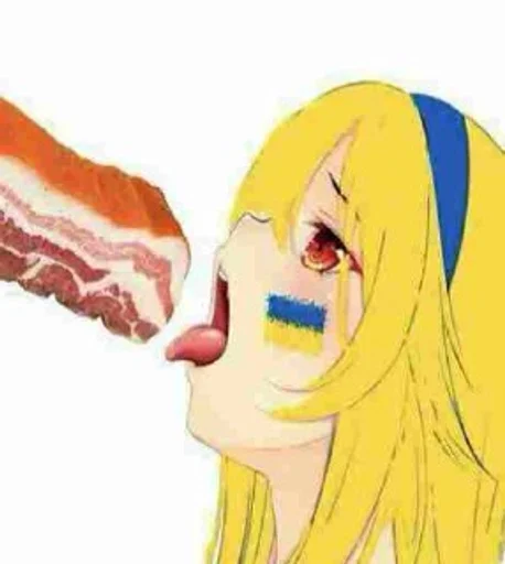 Стикер сын шлюхи :: @fStikBot - 5