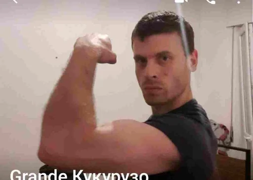 Стикер сын шлюхи :: @fStikBot - 1